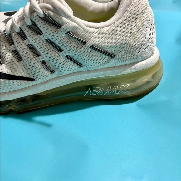 Nike Air Max 2015 - Women’s Size 8 - Picture 9 of 14